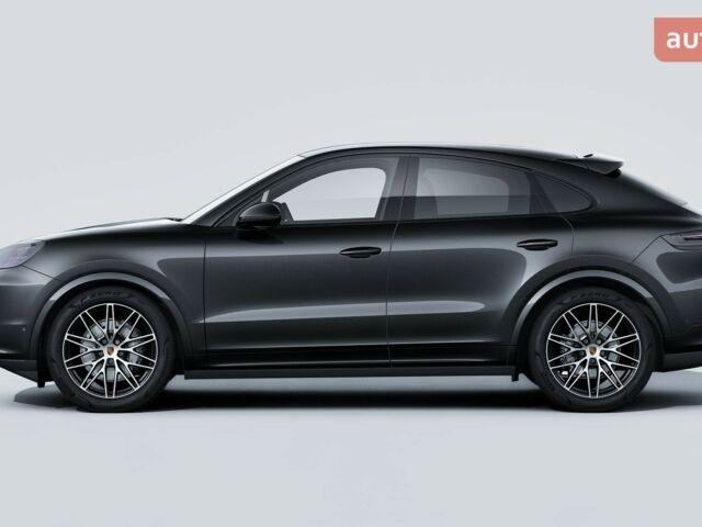 Порше Cayenne Coupe, об'ємом двигуна 3 л та пробігом 0 тис. км за 150300 $, фото 2 на Automoto.ua