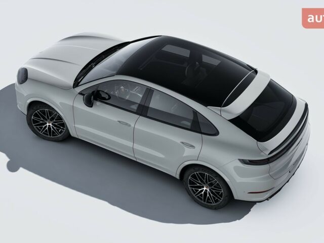 Порше Cayenne Coupe, об'ємом двигуна 3 л та пробігом 0 тис. км за 152732 $, фото 3 на Automoto.ua