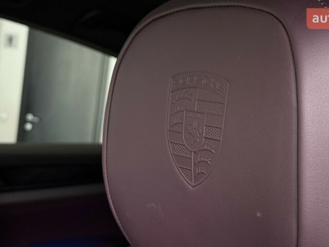 Порше Cayenne Coupe, об'ємом двигуна 3.98 л та пробігом 0 тис. км за 191352 $, фото 30 на Automoto.ua