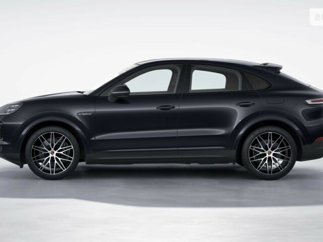 Порше Cayenne Coupe, об'ємом двигуна 3 л та пробігом 0 тис. км за 149207 $, фото 1 на Automoto.ua