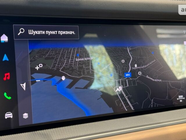 купити нове авто Порше Cayenne Coupe 2023 року від офіційного дилера Порше Центр Одеса Порше фото