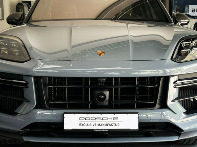 Порше Cayenne Coupe, об'ємом двигуна 4 л та пробігом 0 тис. км за 288895 $, фото 1 на Automoto.ua