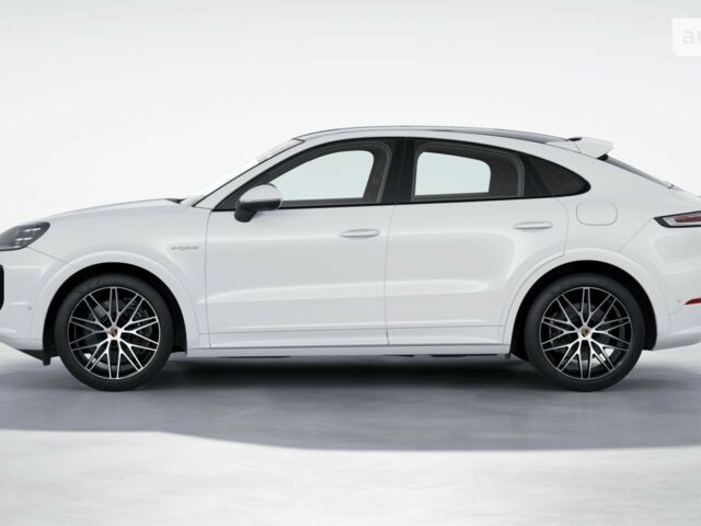 Порше Cayenne Coupe, об'ємом двигуна 3 л та пробігом 0 тис. км за 166227 $, фото 1 на Automoto.ua