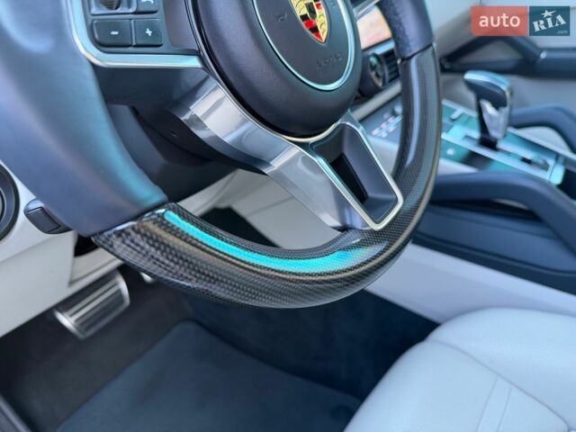 Сірий Порше Cayenne Coupe, об'ємом двигуна 2.9 л та пробігом 97 тис. км за 67700 $, фото 44 на Automoto.ua