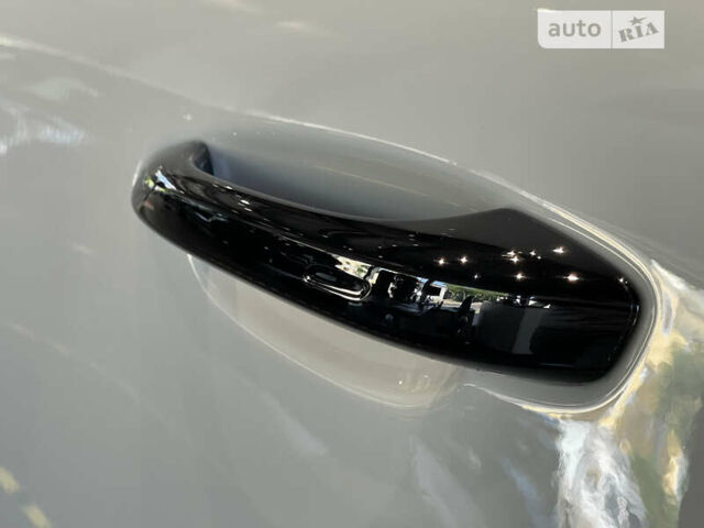 Сірий Порше Cayenne Coupe, об'ємом двигуна 4 л та пробігом 2 тис. км за 279000 $, фото 10 на Automoto.ua