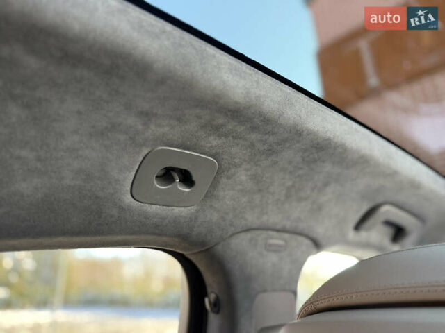 Серый Порше Cayenne Coupe, объемом двигателя 4 л и пробегом 34 тыс. км за 99900 $, фото 70 на Automoto.ua