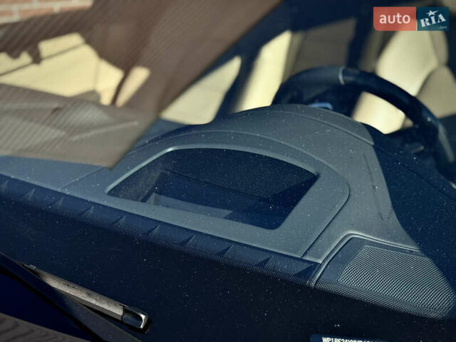 Серый Порше Cayenne Coupe, объемом двигателя 4 л и пробегом 34 тыс. км за 99900 $, фото 28 на Automoto.ua