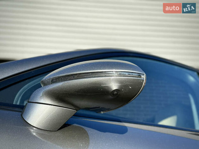 Серый Порше Cayenne Coupe, объемом двигателя 4 л и пробегом 34 тыс. км за 99900 $, фото 25 на Automoto.ua