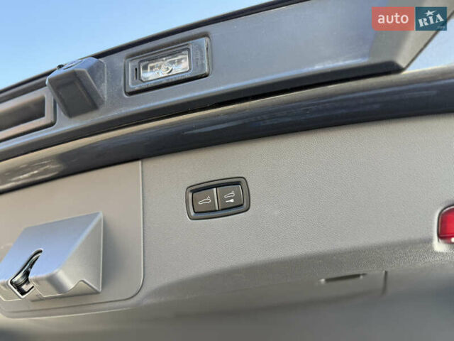 Серый Порше Cayenne Coupe, объемом двигателя 4 л и пробегом 34 тыс. км за 99900 $, фото 74 на Automoto.ua