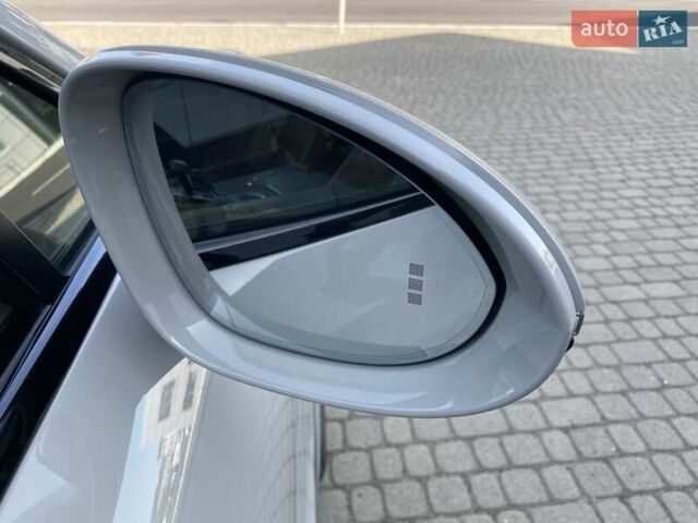 Серый Порше Cayenne Coupe, объемом двигателя 3 л и пробегом 33 тыс. км за 101384 $, фото 25 на Automoto.ua