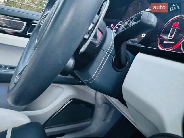 Сірий Порше Cayenne Coupe, об'ємом двигуна 4 л та пробігом 18 тис. км за 137000 $, фото 37 на Automoto.ua