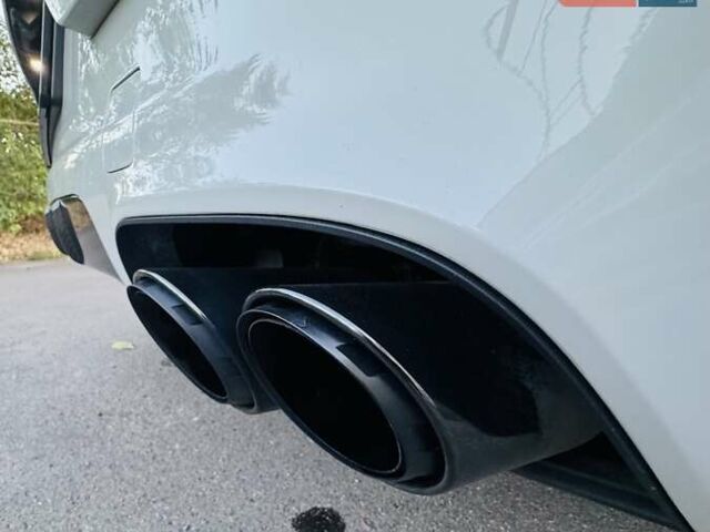 Сірий Порше Cayenne Coupe, об'ємом двигуна 4 л та пробігом 18 тис. км за 137000 $, фото 15 на Automoto.ua