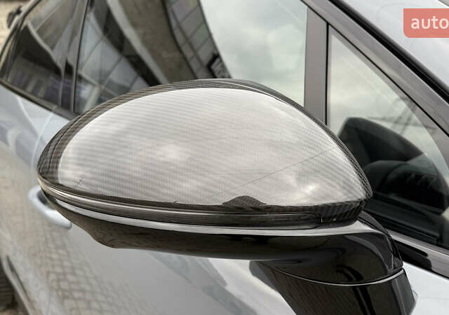 Серый Порше Cayenne Coupe, объемом двигателя 4 л и пробегом 5 тыс. км за 205000 $, фото 24 на Automoto.ua