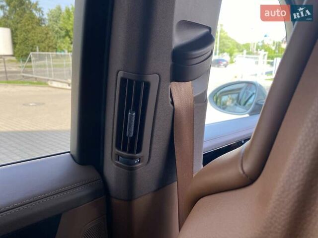 Серый Порше Cayenne Coupe, объемом двигателя 3 л и пробегом 33 тыс. км за 101384 $, фото 45 на Automoto.ua