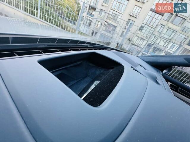 Сірий Порше Cayenne Coupe, об'ємом двигуна 4 л та пробігом 18 тис. км за 137000 $, фото 18 на Automoto.ua