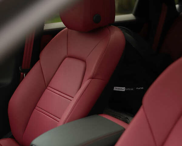 Сірий Порше Cayenne Coupe, об'ємом двигуна 3 л та пробігом 68 тис. км за 82000 $, фото 6 на Automoto.ua