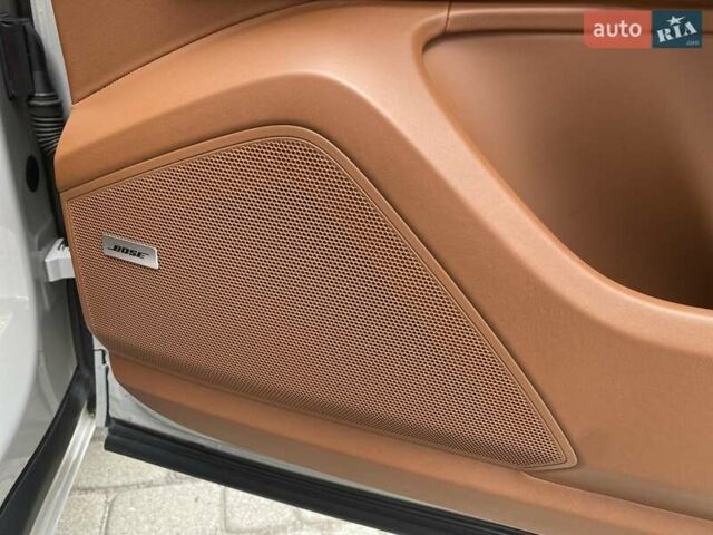 Серый Порше Cayenne Coupe, объемом двигателя 3 л и пробегом 33 тыс. км за 101384 $, фото 22 на Automoto.ua