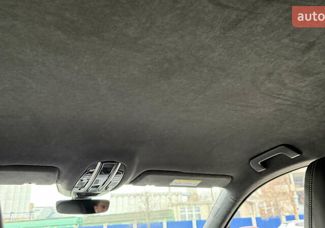 Серый Порше Cayenne Coupe, объемом двигателя 4 л и пробегом 5 тыс. км за 205000 $, фото 51 на Automoto.ua