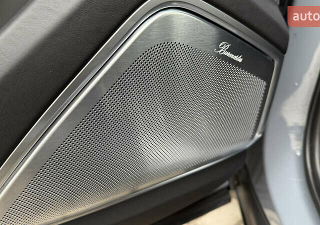 Серый Порше Cayenne Coupe, объемом двигателя 4 л и пробегом 5 тыс. км за 205000 $, фото 55 на Automoto.ua