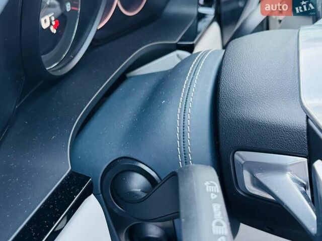 Сірий Порше Cayenne Coupe, об'ємом двигуна 4 л та пробігом 18 тис. км за 137000 $, фото 20 на Automoto.ua