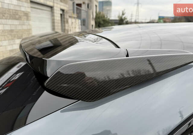 Серый Порше Cayenne Coupe, объемом двигателя 4 л и пробегом 5 тыс. км за 205000 $, фото 27 на Automoto.ua