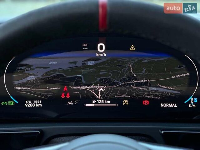 Серый Порше Cayenne Coupe, объемом двигателя 4 л и пробегом 8 тыс. км за 269900 $, фото 81 на Automoto.ua