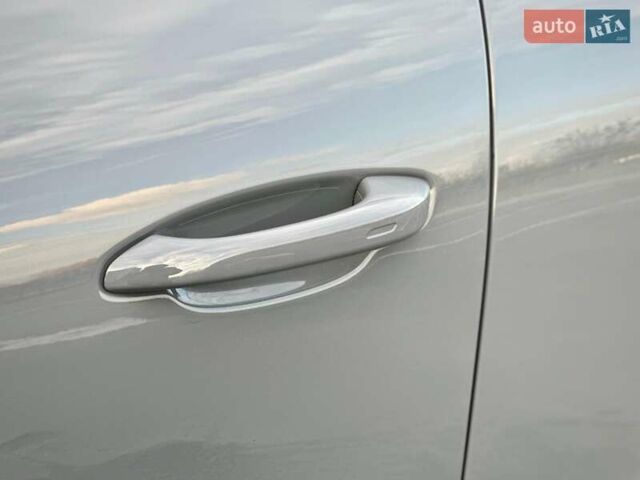 Серый Порше Cayenne Coupe, объемом двигателя 4 л и пробегом 8 тыс. км за 269900 $, фото 27 на Automoto.ua