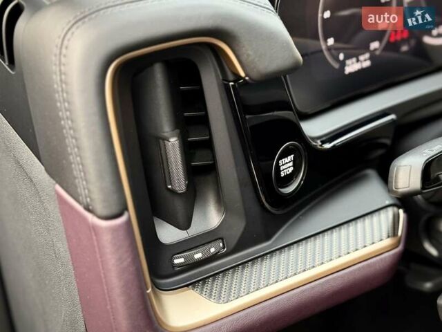 Серый Порше Cayenne Coupe, объемом двигателя 3 л и пробегом 31 тыс. км за 137700 $, фото 56 на Automoto.ua