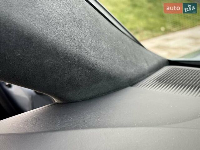 Серый Порше Cayenne Coupe, объемом двигателя 3 л и пробегом 31 тыс. км за 137700 $, фото 72 на Automoto.ua