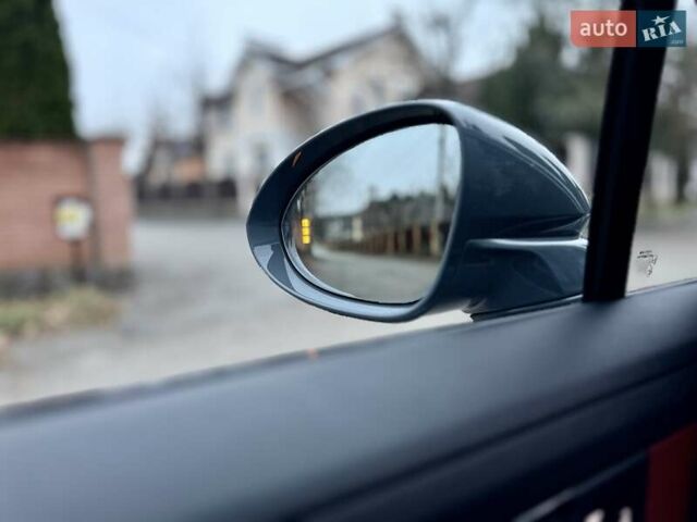 Серый Порше Cayenne Coupe, объемом двигателя 3 л и пробегом 26 тыс. км за 135555 $, фото 115 на Automoto.ua