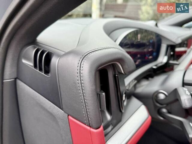 Серый Порше Cayenne Coupe, объемом двигателя 3 л и пробегом 26 тыс. км за 135555 $, фото 54 на Automoto.ua