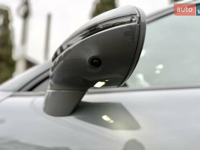 Серый Порше Cayenne Coupe, объемом двигателя 3 л и пробегом 26 тыс. км за 135555 $, фото 42 на Automoto.ua