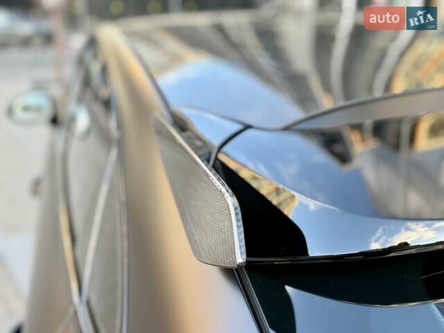 Серый Порше Cayenne Coupe, объемом двигателя 4 л и пробегом 5 тыс. км за 212000 $, фото 29 на Automoto.ua