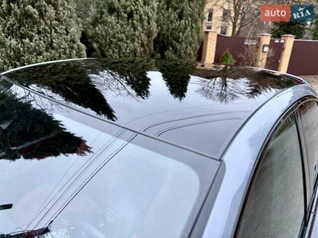 Серый Порше Cayenne Coupe, объемом двигателя 3 л и пробегом 26 тыс. км за 135555 $, фото 122 на Automoto.ua