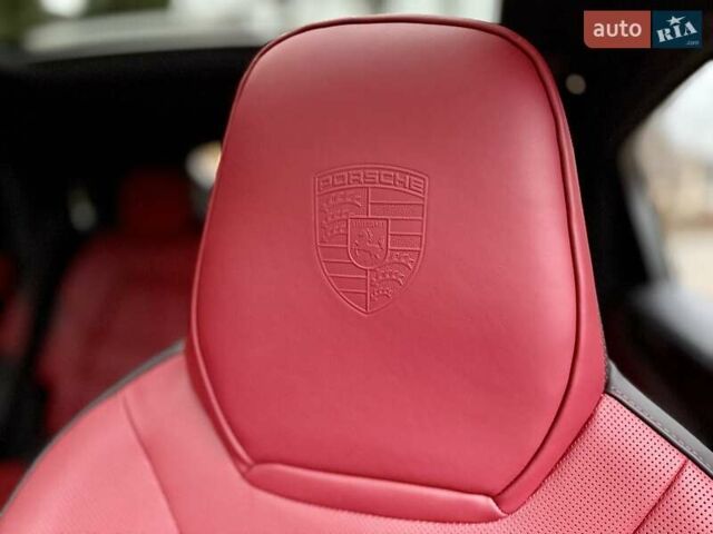 Серый Порше Cayenne Coupe, объемом двигателя 3 л и пробегом 26 тыс. км за 135555 $, фото 53 на Automoto.ua