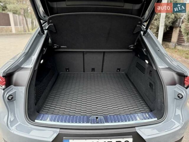 Серый Порше Cayenne Coupe, объемом двигателя 3 л и пробегом 26 тыс. км за 135555 $, фото 66 на Automoto.ua