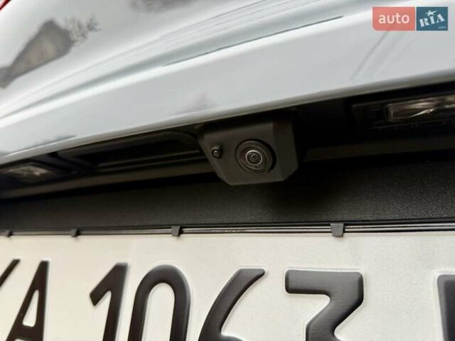 Серый Порше Cayenne Coupe, объемом двигателя 3 л и пробегом 26 тыс. км за 135555 $, фото 35 на Automoto.ua