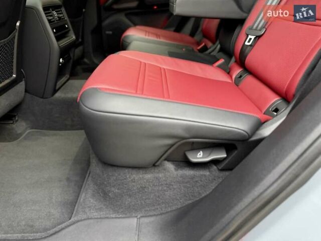 Серый Порше Cayenne Coupe, объемом двигателя 3 л и пробегом 26 тыс. км за 135555 $, фото 58 на Automoto.ua