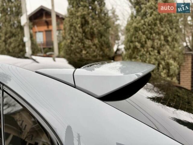 Серый Порше Cayenne Coupe, объемом двигателя 3 л и пробегом 26 тыс. км за 135555 $, фото 28 на Automoto.ua