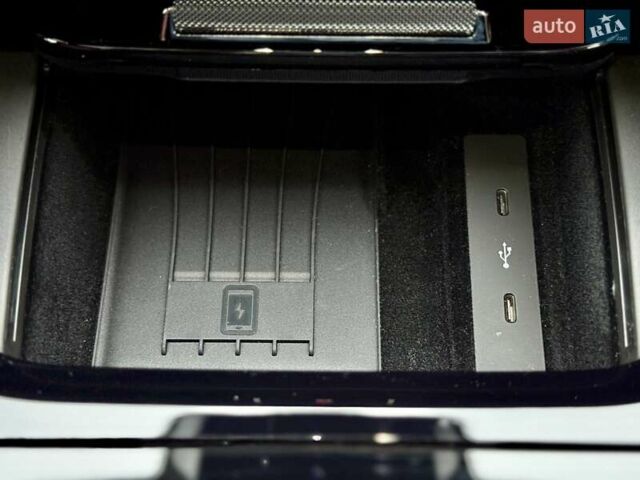 Серый Порше Cayenne Coupe, объемом двигателя 3 л и пробегом 26 тыс. км за 135555 $, фото 83 на Automoto.ua