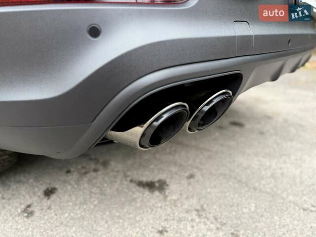 Серый Порше Cayenne Coupe, объемом двигателя 3 л и пробегом 26 тыс. км за 135555 $, фото 34 на Automoto.ua