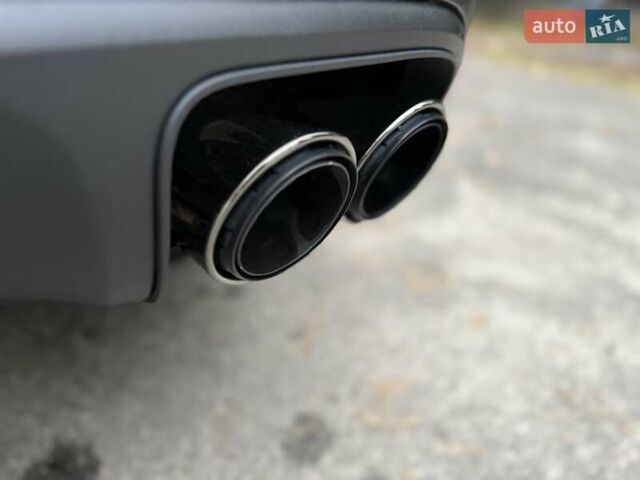 Серый Порше Cayenne Coupe, объемом двигателя 3 л и пробегом 26 тыс. км за 135555 $, фото 36 на Automoto.ua