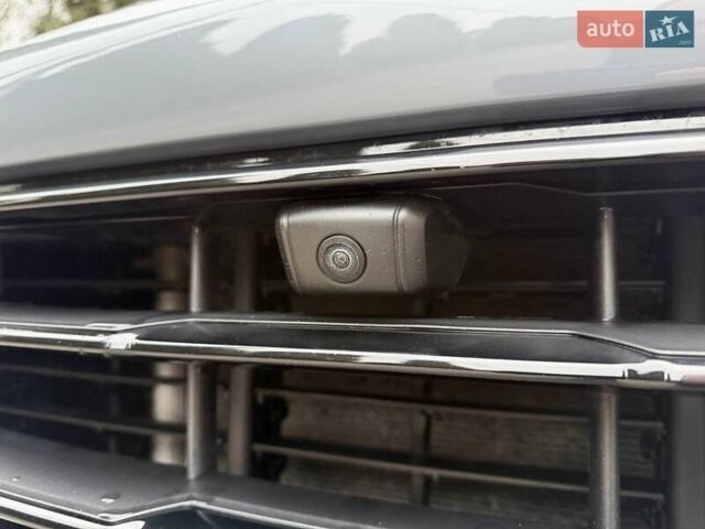 Серый Порше Cayenne Coupe, объемом двигателя 3 л и пробегом 26 тыс. км за 135555 $, фото 26 на Automoto.ua