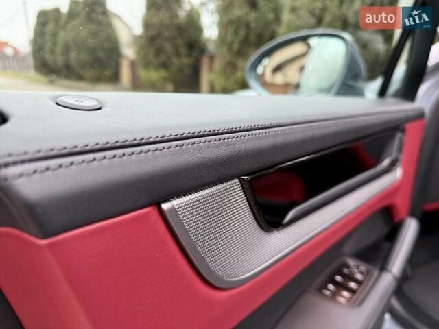 Серый Порше Cayenne Coupe, объемом двигателя 3 л и пробегом 26 тыс. км за 135555 $, фото 48 на Automoto.ua