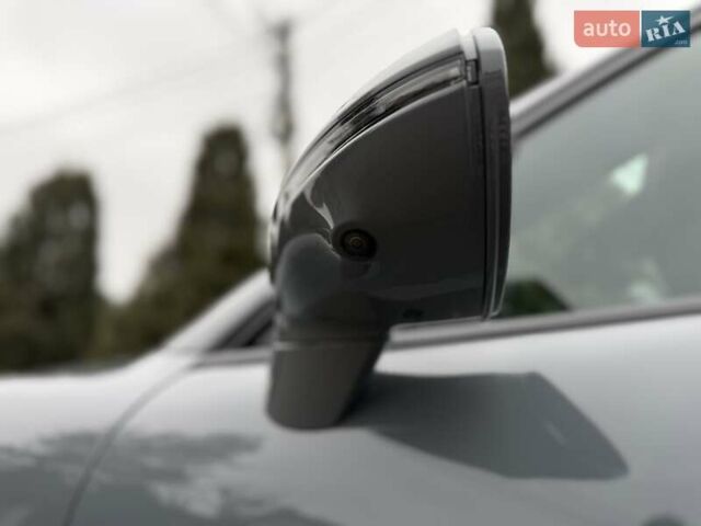 Серый Порше Cayenne Coupe, объемом двигателя 3 л и пробегом 26 тыс. км за 135555 $, фото 27 на Automoto.ua