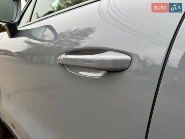 Серый Порше Cayenne Coupe, объемом двигателя 3 л и пробегом 26 тыс. км за 135555 $, фото 30 на Automoto.ua