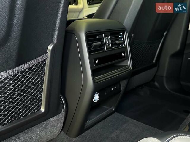 Сірий Порше Cayenne Coupe, об'ємом двигуна 3 л та пробігом 1 тис. км за 135000 $, фото 26 на Automoto.ua