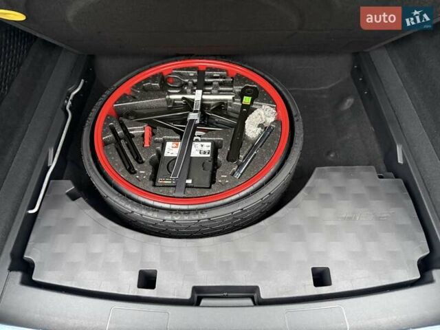 Серый Порше Cayenne Coupe, объемом двигателя 3 л и пробегом 26 тыс. км за 135555 $, фото 67 на Automoto.ua