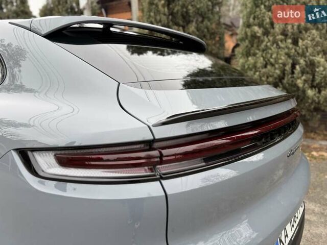 Серый Порше Cayenne Coupe, объемом двигателя 3 л и пробегом 26 тыс. км за 135555 $, фото 32 на Automoto.ua