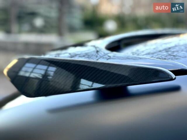 Серый Порше Cayenne Coupe, объемом двигателя 4 л и пробегом 5 тыс. км за 212000 $, фото 57 на Automoto.ua